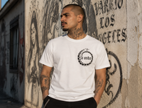 T-shirt Les princes de la ville - La Onda Edition