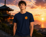 T-shirt Mythic Alliance – Luffy x Dragon Ball