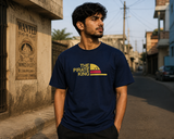 T-shirt One Piece – Pirate King Expedition Edition