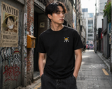 T-shirt One Piece - Pirate Skull Edition