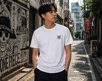 T-shirt One Piece - Pirate Skull Edition