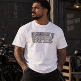T-shirt Sons of Anarchy – Remember Opie
