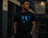 T-shirt Oswald State – OZ Prison Legacy Edition