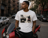T-shirt Paid In Full – Rico Street Rules