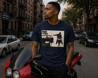 T-shirt Paid In Full – Rico Street Rules