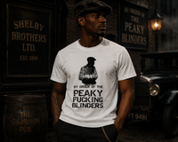 T-shirt Shelby Order – Birmingham Crime