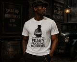 T-shirt Shelby Order – Birmingham Crime