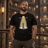 T-shirt Silo – PEZ Relic 1175
