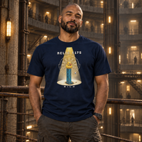 T-shirt Silo – PEZ Relic 1175