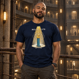 T-shirt Silo – PEZ Relic 1175