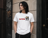T-Shirt Pulp Fiction – Hitmen Duo