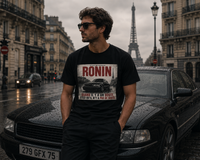 T-shirt Ronin – The Ronin Code