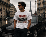 T-shirt Ronin – The Ronin Code