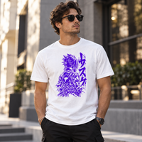 T-shirt Sasuke – Uchiha Shadow Edition