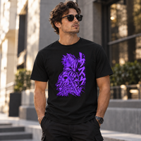 T-shirt Sasuke – Uchiha Shadow Edition