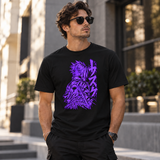 T-shirt Sasuke – Uchiha Shadow Edition
