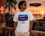 T-Shirt Scarface - Tony Vision