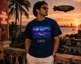 T-Shirt Scarface - Tony Vision