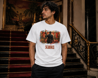 T-Shirt Scarface - Final Stand