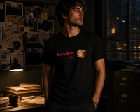 T-Shirt Se7en – What’s In The Box?