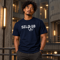T-Shirt silo 18