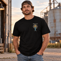 T-shirt Silo – PEZ of the Past