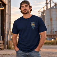 T-shirt Silo – PEZ of the Past