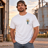 T-shirt Silo – PEZ of the Past