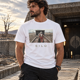 T-shirt Silo - Back to the Silo