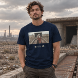 T-shirt Silo - Back to the Silo