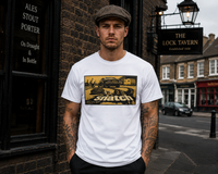 T-Shirt Snatch - London Hustle