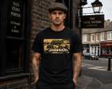 T-Shirt Snatch - London Hustle