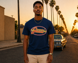 T-shirt Snowfall – Jammin’ Jerome’s, Street Legacy