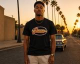 T-shirt Snowfall – Jammin’ Jerome’s, Street Legacy