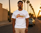 T-shirt Snowfall – Jammin’ Jerome’s, Street Legacy