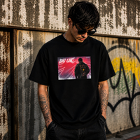 T-shirt Snowfall – Big Unc Jerome, Street Power Icon