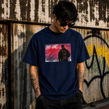 T-shirt Snowfall – Big Unc Jerome, Street Power Icon