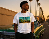 T-shirt Snowfall – Day Ones Walk, Franklin Leon Kevin
