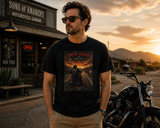 T-Shirt Sons of Anarchy - Outlaw Riders