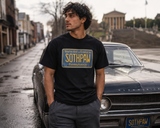 T-Shirt Rocky – Sothpaw License Plate Edition