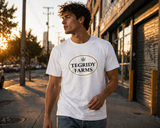 T-shirt Tegridy Vibes – South Park Edition