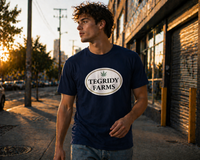 T-shirt Tegridy Vibes – South Park Edition