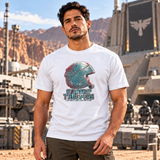 T-shirt Starship Troopers – Join the Fight