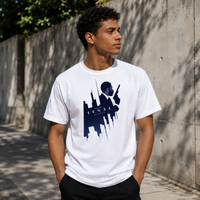 T-Shirt Tenet – Inversion Protocol