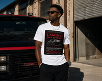 T-Shirt L'Agence tous risques - Strike Agency