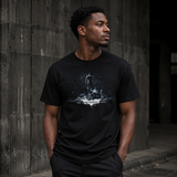 T-Shirt The Dark Knight Rises – Gotham Shadow