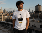 T-Shirt The Game – Falling Ending Scene