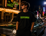 T-Shirt The Mask – SSSPLENDIDE Edition