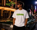 T-Shirt The Mask – SSSPLENDIDE Edition