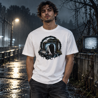 T-shirt The Ring – Seven Days